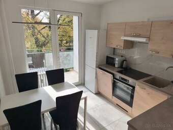 prenajmem 3ibyt v Zlatych Moravciach