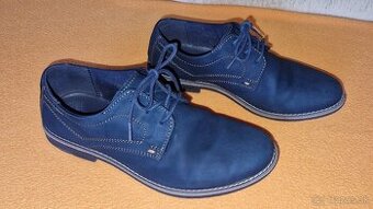 Topánky elegantné Lasocki, v.33