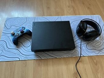 Xbox one x limited edition Forza Horizon 4, Forza motorsport