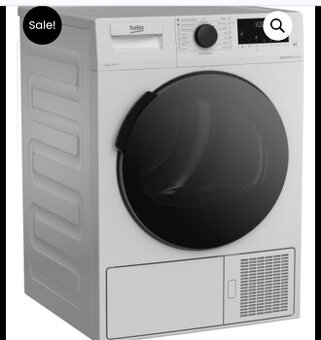 Sušička Beko - 1