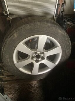 Rezerva Hyundai Santa Fe 2 r18 iba watsap alebo mail