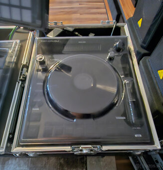 Denon DJ LC6000 Prime - Pionner DJ DDJ-XP2