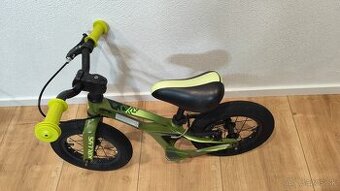 Kellys Kiru Race forest