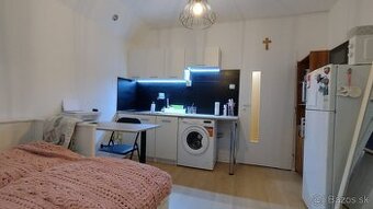 Garsonka, predám garsónku , garzonka