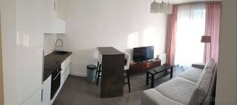 Slnečný 2-izbový byt, ul.Kazanská, Bratislava II TOP