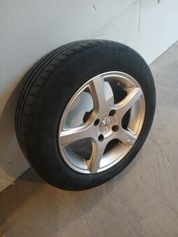 Elektróny  185/65 R.15 - 1