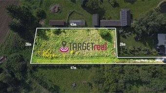 EXKLUZÍVNE: Slnečný stavebný pozemok Turčiansky Peter, 941 m