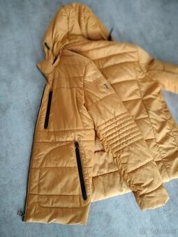 Pánske bundy zimné