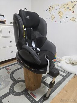 Autosedačka Britax Römer Dualfix 2 R