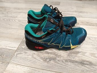 Salomon SPEEDCROSS VARIO 2 GTX W
