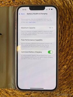 Iphone 14 128GB - TP stav Rezervovany