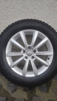 VW disky 5x112 R17