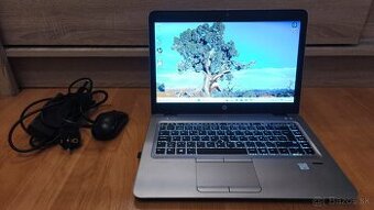 HP EliteBook 840 G3 s Windows11