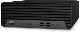 HP ProDesk 400 G7 SFF, i7 10700, W11