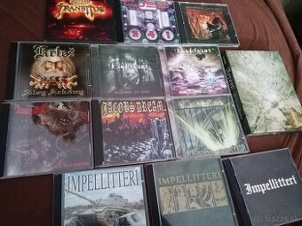 Predám originály, lacno