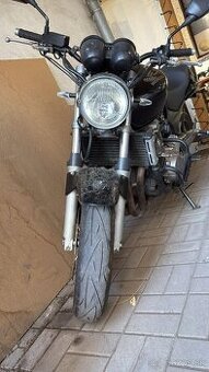 Predám/Vymením Honda CB 600 F2 – 2002 - 1