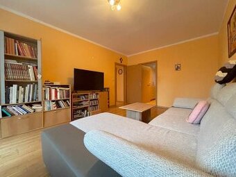 NA PREDAJ 3-izbový byt, TRENČÍN, ul. Mateja Bella. CENA: 147 - 1