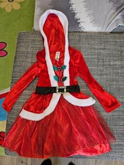 Vianočné šaty