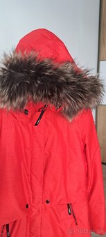 Dámska zimná bunda O'Neill