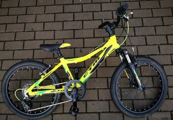 Na predaj detský bicykel CTM Jerry 20