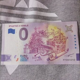 Šťastné a veselé