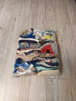Oblečenie pre chlapca 54-92