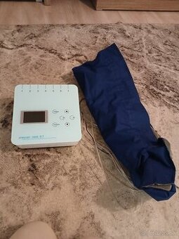 Lymfodrenážny prístroj - 1