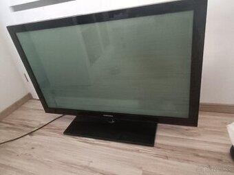 Predam plne funkčny televizor