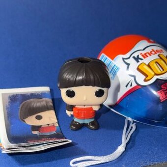 Will kinder joy funkopop