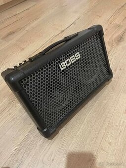 Predám Boss Cube Street II gitarové kombo