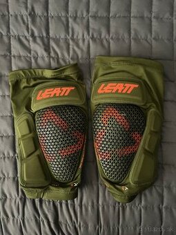 Kolenačky Leatt AirFlex Pro - 1