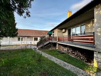 NOVÁ CENA KOŠICE - KRÁSNA - VÝBORNÁ LOKALITA - DVOJGENERAČN - 1