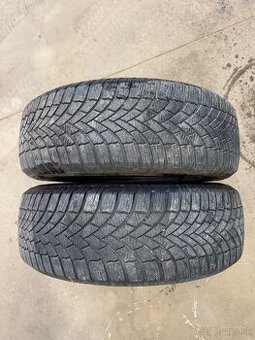 zimné pneumatiky bridgestone 215/65r16