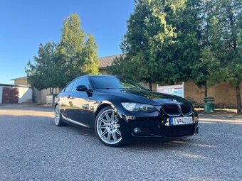 BMW e92 330i Coupe M-packet