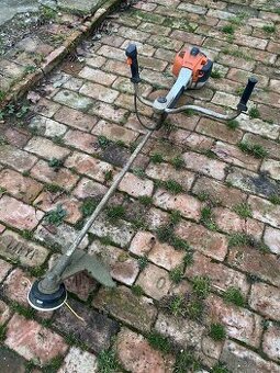 Stihl FS 460