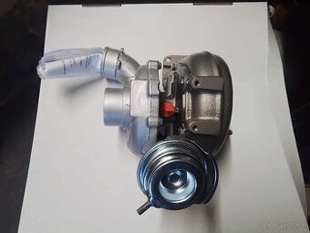 REPAS VW AUDI ŠKODA 2.5 TDI TURBO GT2052V GA3 059145701F - 1