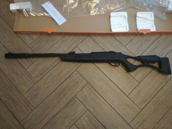 Hatsan Optima Airtact vzduchovka kaliber 4,5 aj 5,5mm-nová - 1