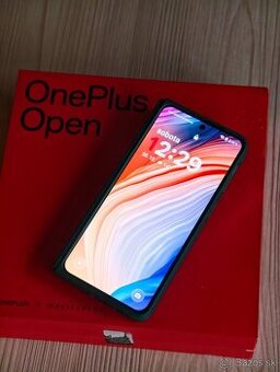 OnePlus Open 512GB/16GB