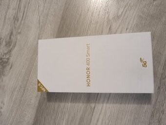 Honor 400 smart 128gb - 1