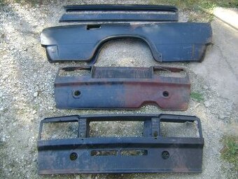 Lada / VAZ 2104,2105,2107