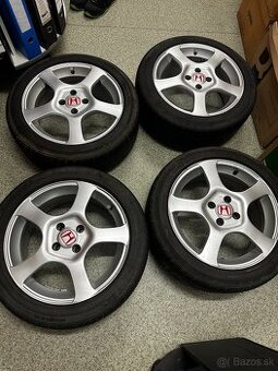 Disky 16” 4x100