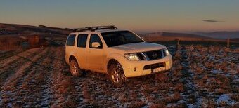 Nissan Pathfnder R51