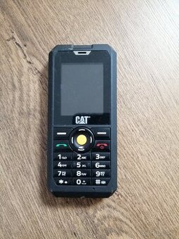 CAT B30