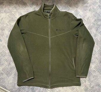 Pánska mikina Alpine Pro