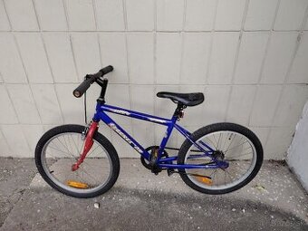 Detský Aggressor 20" zoservisovany