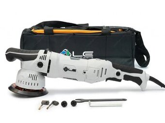 Požičanie / prenájom leštičky na auto Liquid Elements T3000