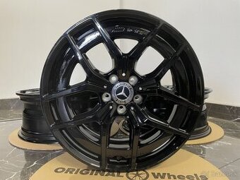 originalní sada mercedes w213 r19 amg A2134016500