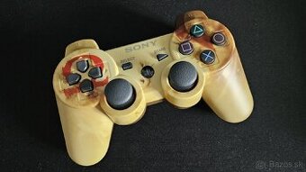 PS3 Controller (God of War)