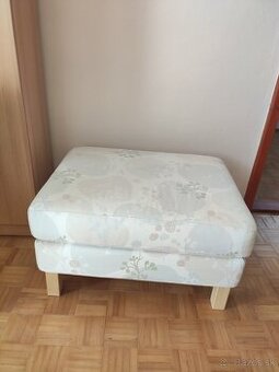 Ikea Karlstad taburetka