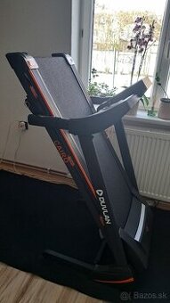 Bežecký pás Duvlan Cairo